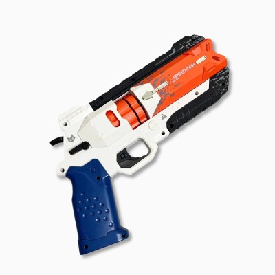 Wingman Revolver Gel blaster Nerf Toy Gun