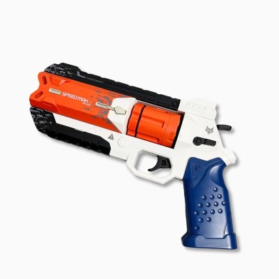 Wingman Revolver Gel blaster Nerf Toy Gun