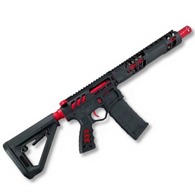 F1 Blaze Gel Blaster With Fire Control Chip F1 Blaze Gel Blaster With Fire Control Chip