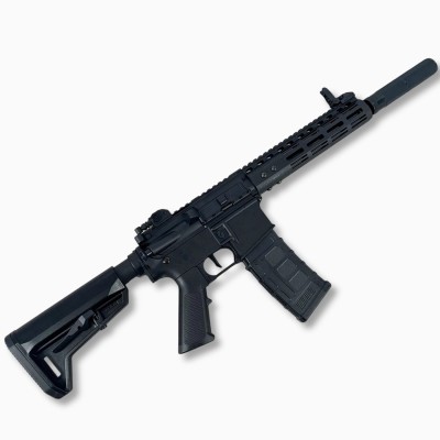 N4 Gel Blaster High Speed Fire Mode-Flagship