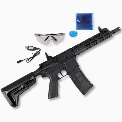 N4 Gel Blaster High Speed Fire Mode-Flagship
