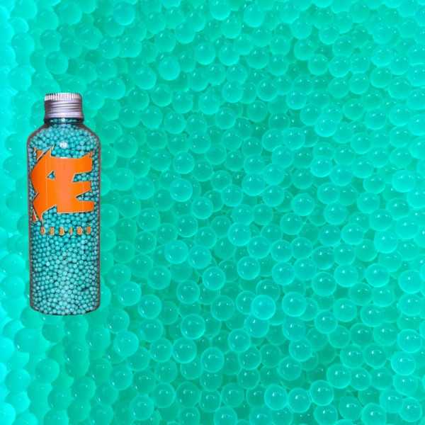 2 Packs of 6x Hardened Gel Balls – Boost Your Gel Blaster’s Performance