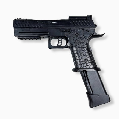 Electric 2011 Combat Master Gel Blaster Toy Gun Electric 2011 Combat Master Gel Blaster Toy Gun