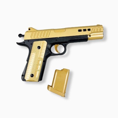 Electric M1911 Desert Eagle Gel Blaster Electric M1911 Desert Eagle Gel Blaster