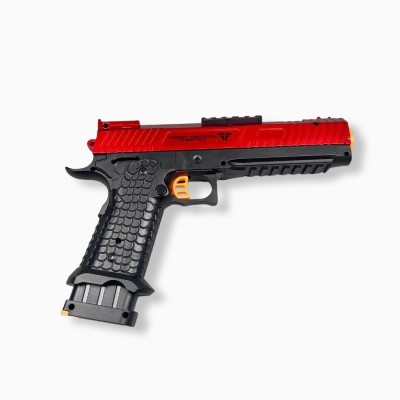 New 2011 Combat Master Pistol Gel Blaster New 2011 Combat Master Pistol Gel Blaster