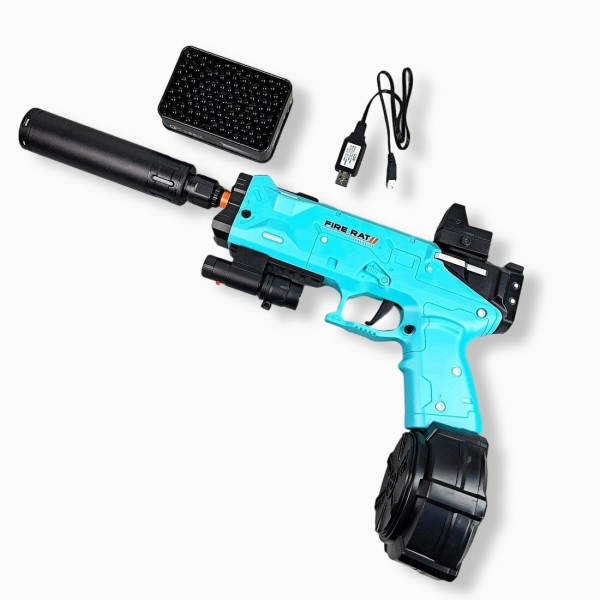 New Fire Rat Gel Blaster
