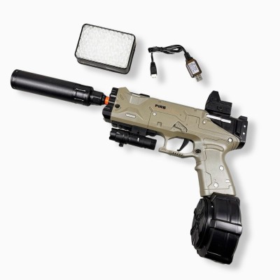New Fire Rat Gel Blaster