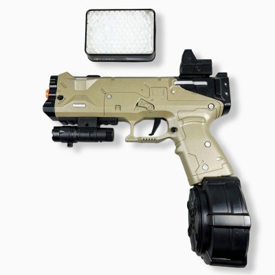 New Fire Rat Gel Blaster