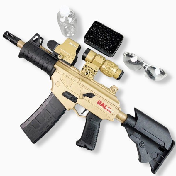 ACE21N Gel Blaster