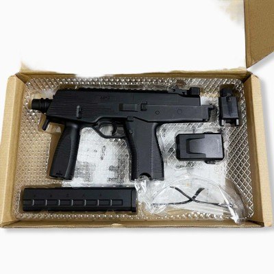 Mp9 Gel Blaster Toy Gun