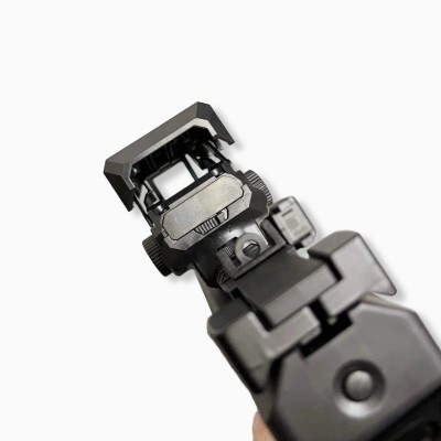 Mp9 Gel Blaster Toy Gun