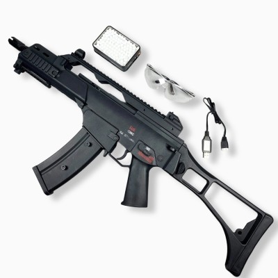New G36C Gel Blaster