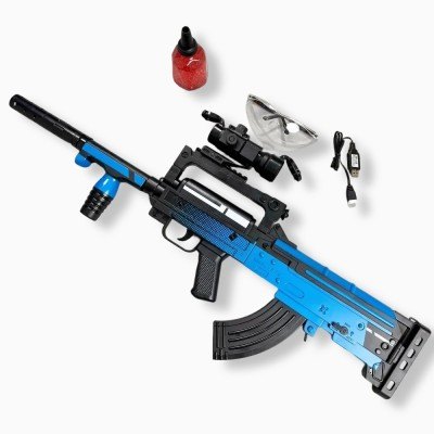 New Groza Gel Blaster