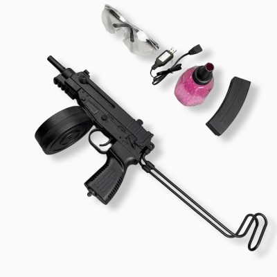 New Scorpion Gel blaster