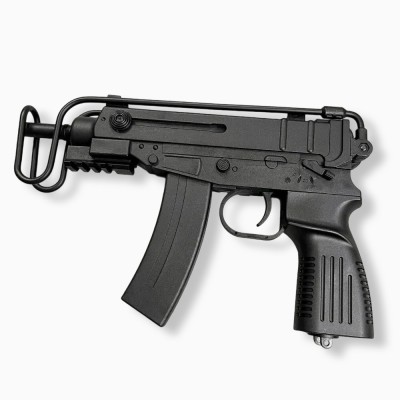 New Scorpion Gel blaster