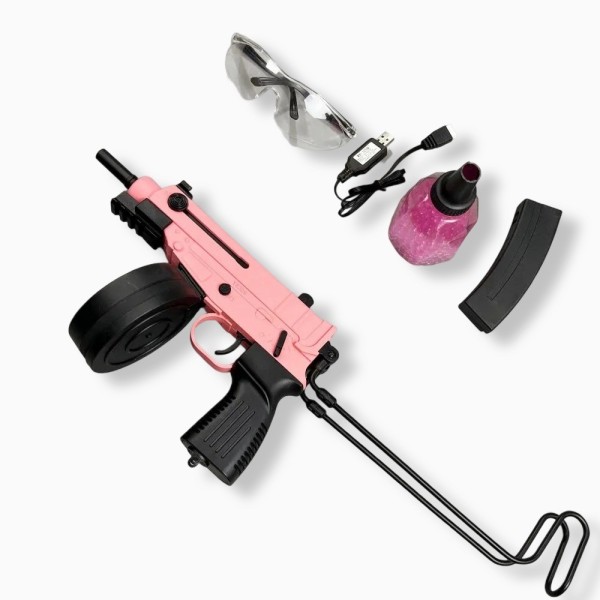 New Scorpion Gel blaster