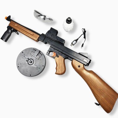Thomson Submachine Gel Blaster