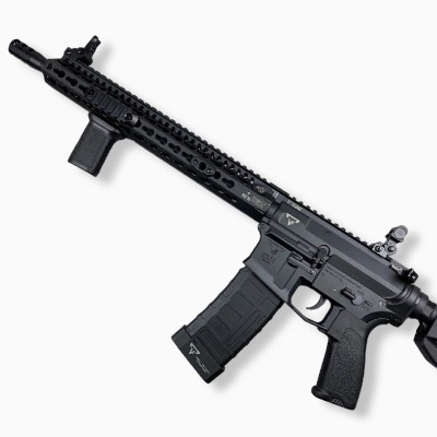 TTI TR1 Gel Blaster With Forward And Backward Movable Bolt TTI TR1 Gel Blaster With Forward And Backward Movable Bolt