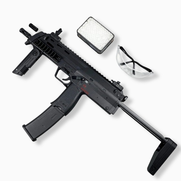 Upgraded MP7-A1 2.0 Gel Blaster