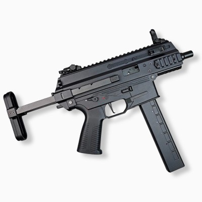 XYL APC 9K Gel Blaster With Fire Control Chip