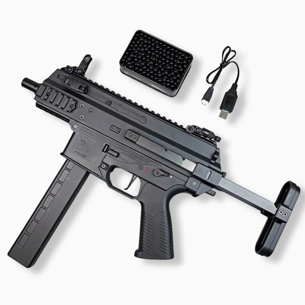 XYL APC 9K Gel Blaster With Fire Control Chip