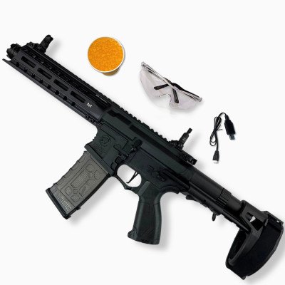 XYL ARP556 Gel Blaster With Fire Control Chip