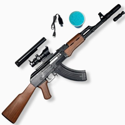 AK 47 Gel Blasters