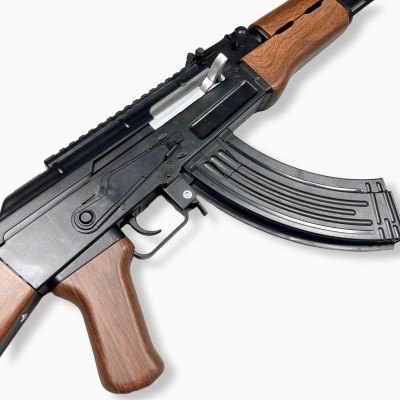 AK 47 Gel Blasters
