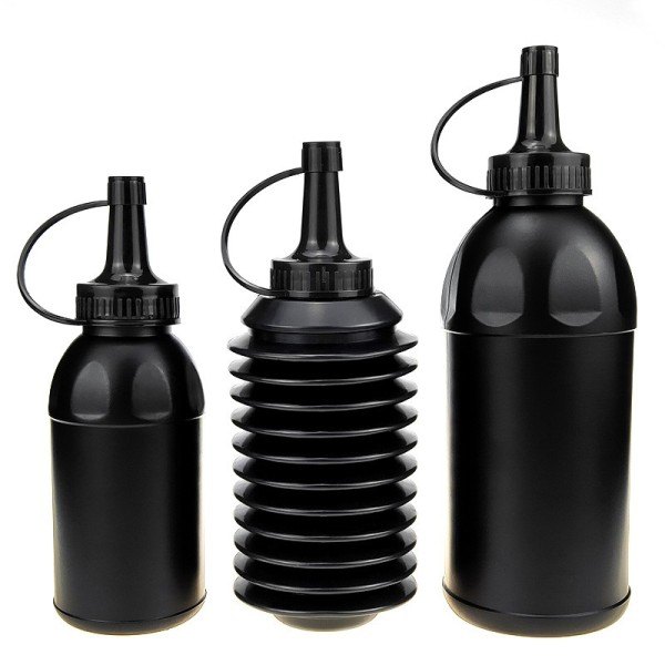 7-8mm Gel Ball Quick Loading Bottle