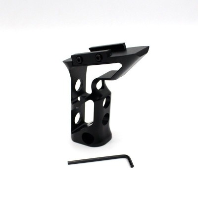 Front Grip Metal CNC 20mm Front Grip Metal CNC 20mm