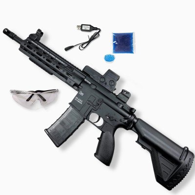 HK416D Gel Blaster With SMR Handguard