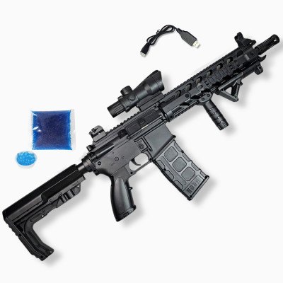 HK416D-Viper Gel Blasters 25M Shoot Range