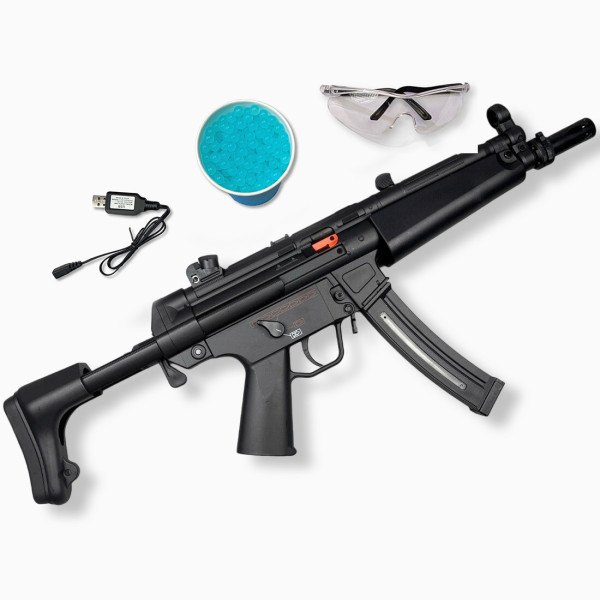 MP5 Gel blasters