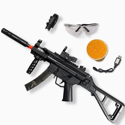 MP5 Gel blasters