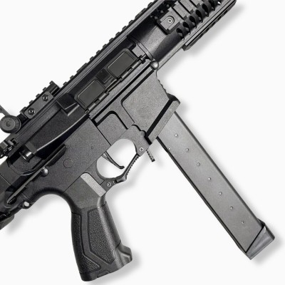 New ARP9 Gel Blaster