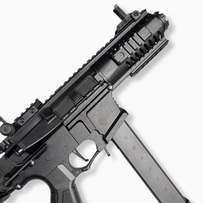 New ARP9 Gel Blaster