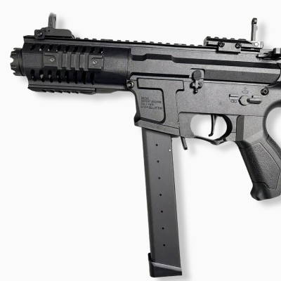 New ARP9 Gel Blaster