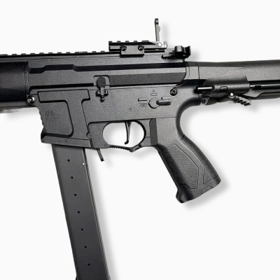 New ARP9 Gel Blaster
