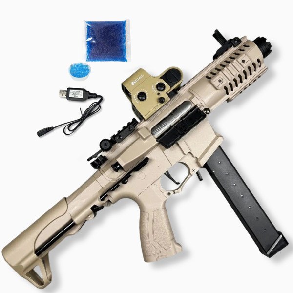 New ARP9 Gel Blaster