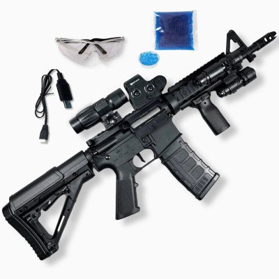 New M4A1 3.0 Gel Blaster High Speed Fire Mode-Flagship