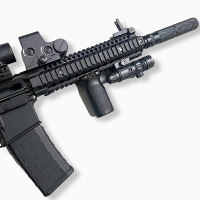 New Mk18 M4A4 CQBR Gel Blaster Toy Gun