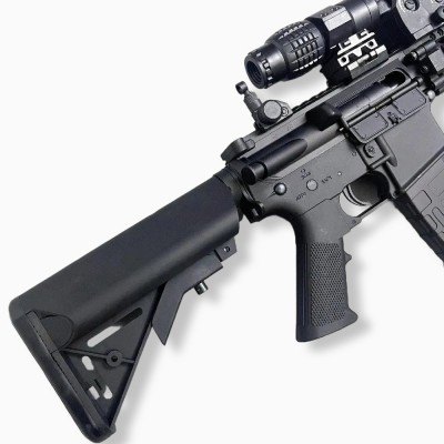 New Mk18 M4A4 CQBR Gel Blaster Toy Gun