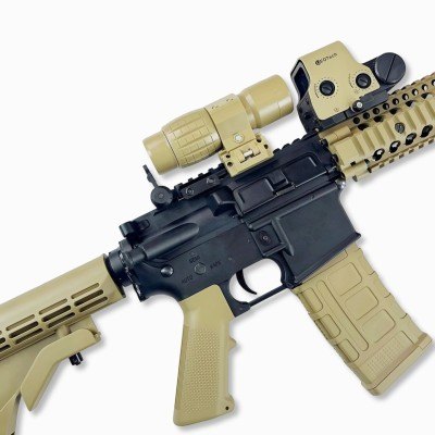 New Mk18 M4A4 CQBR Gel Blaster Toy Gun