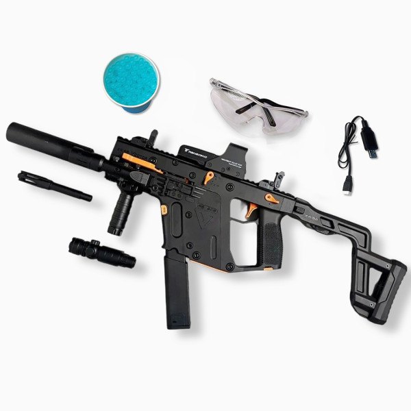New Vector Gel Blaster