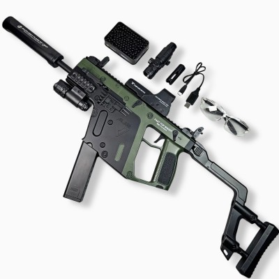 New Vector Gel Blaster