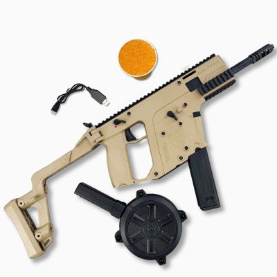 New Vector Gel Blaster
