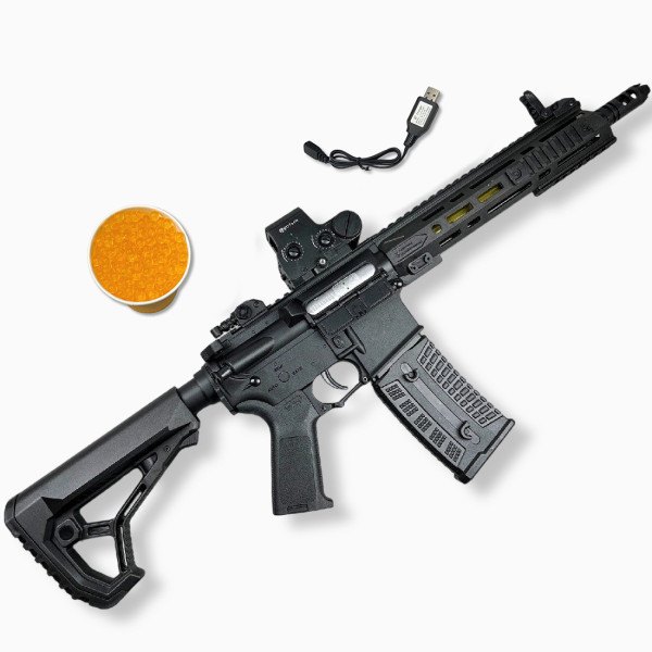F4 Defense Gel Blaster