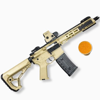 F4 Defense Gel Blaster