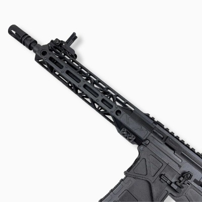 BD556 Gel Blaster With Forward And Backward Movable Bolt