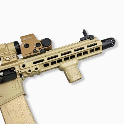 New SLR Precision Shooting Gel Blaster Fast Mode 11.1V Battery Recommended Age 18+